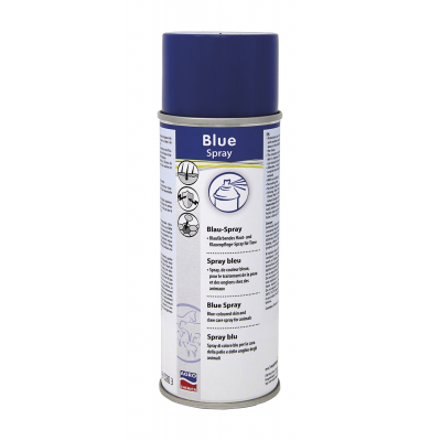 Bluespray bőrápoló