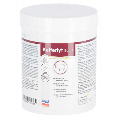 Bufferlyt Bolus - 15 db/csomag