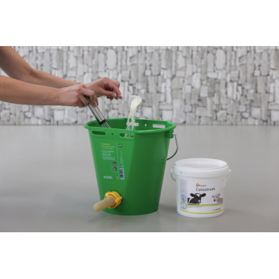 Globigen Colostrum