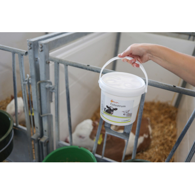 Globigen Colostrum