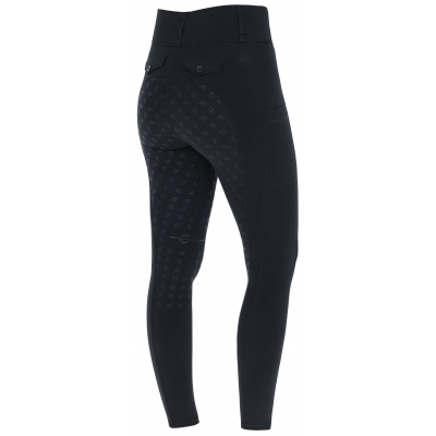 Covalliero 2024 AW női grip lovaglóleggings