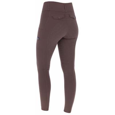 Covalliero 2024 AW női grip lovaglóleggings