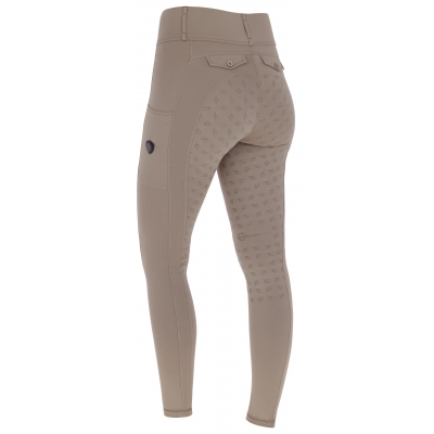 Covalliero 2024 AW női grip lovaglóleggings