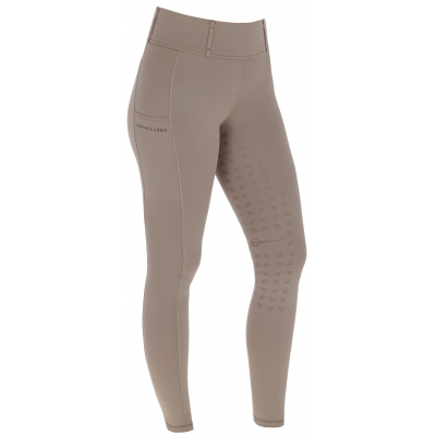 Covalliero 2024 AW női grip lovaglóleggings