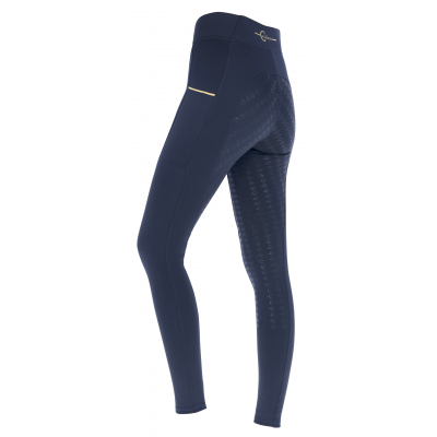 Covalliero 2022 AW gyermek leggings