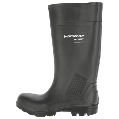 Biztonsági csizma Dunlop® Purofort® S5